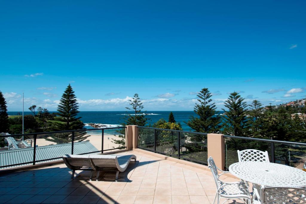 Coogee Sands Hotel & Apartments - Resim 4