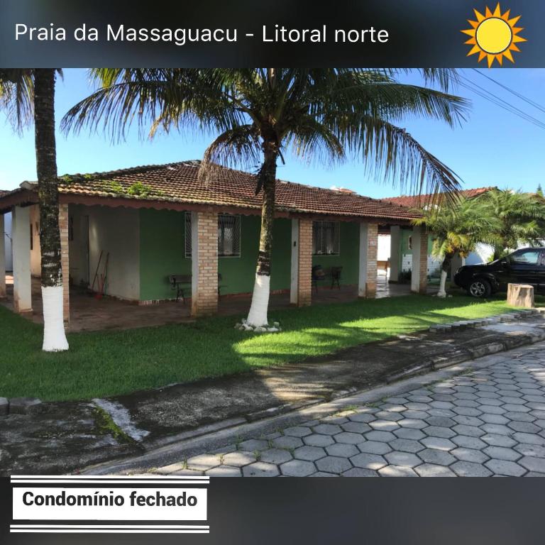  caraguatatuba casa condominio
