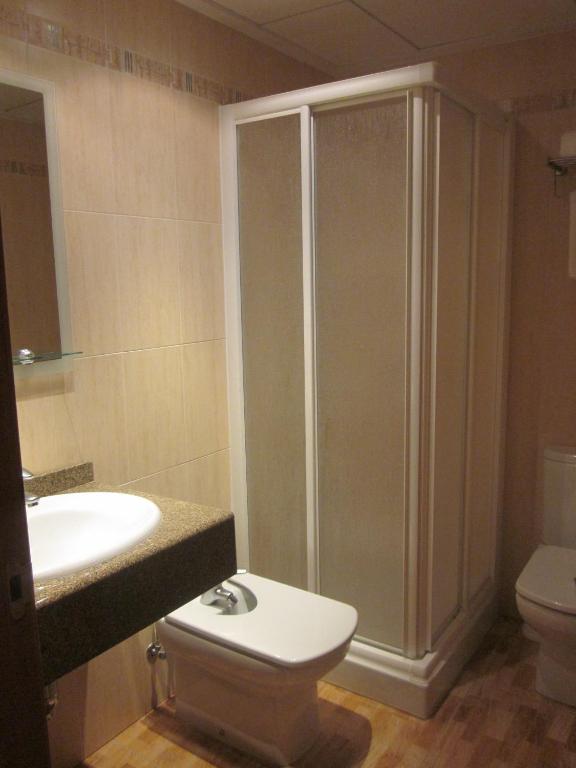 Hotel Totana Sur - Double Room