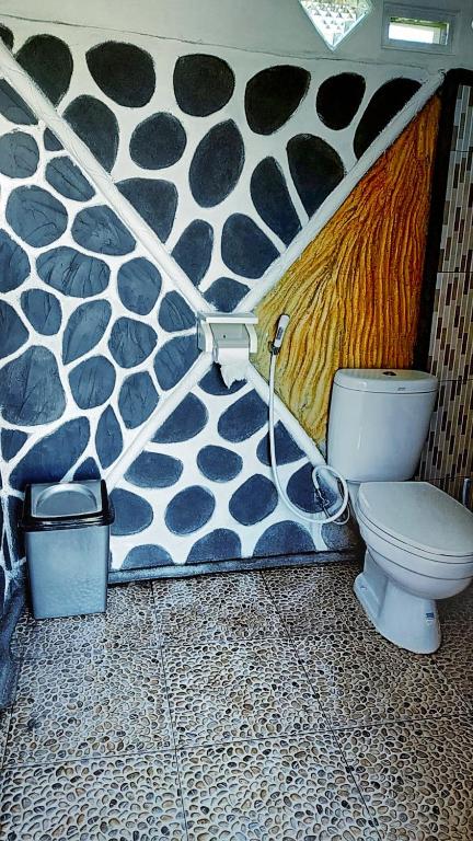 Pondok Indah Bungalows Tetebatu - 3