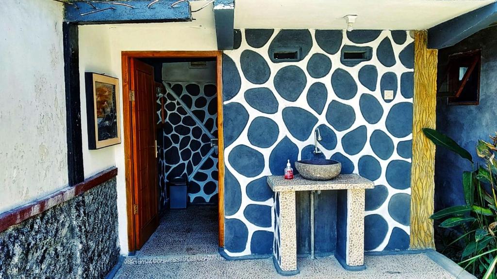 Pondok Indah Bungalows Tetebatu - 7