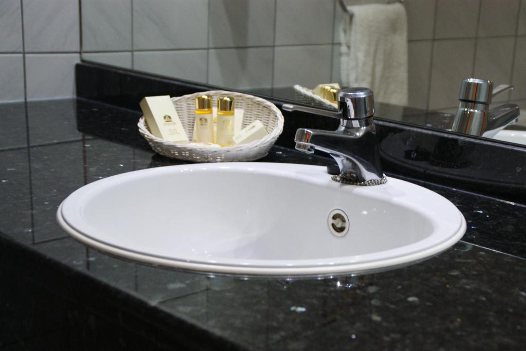 Fotografie z fotogalerie ubytování Best Western Plus Park Hotel Brussels v Bruselu