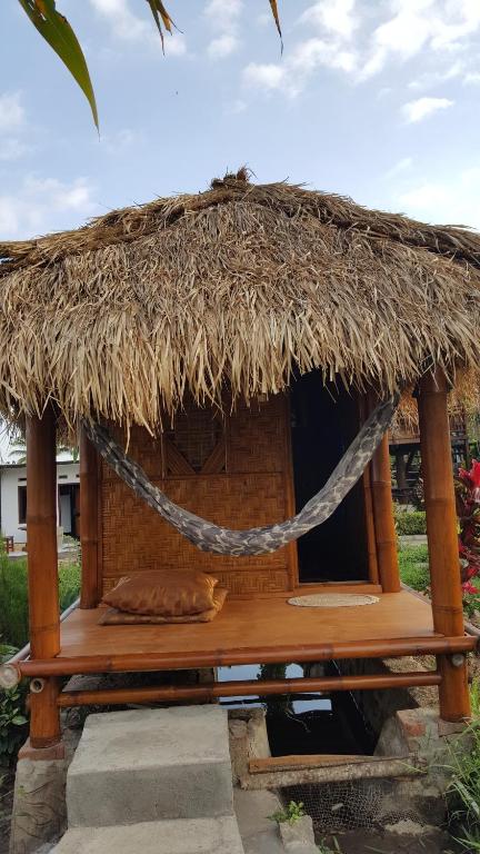 Pondok Indah Bungalows Tetebatu - 8