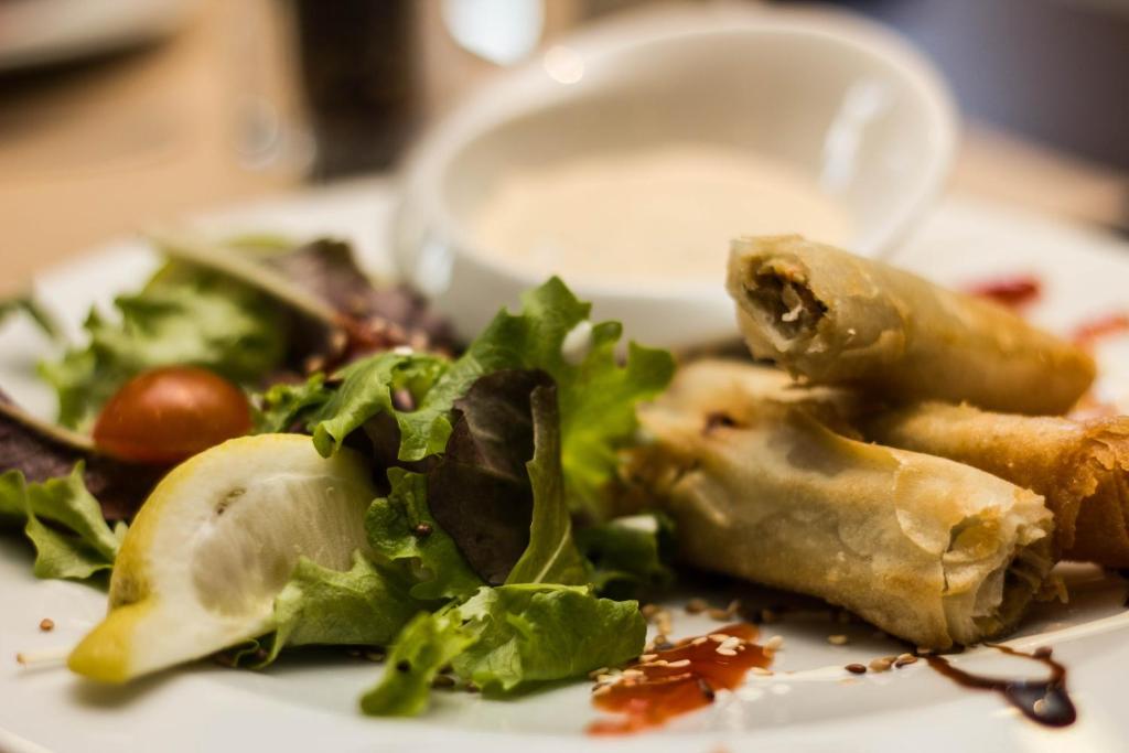 Esatitude Hotel - Resim 26