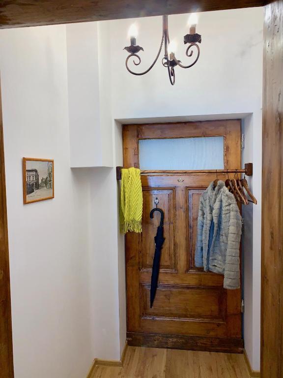 Fotografia z galérie ubytovania Marszałka 28 v destinácii Jelenia Góra