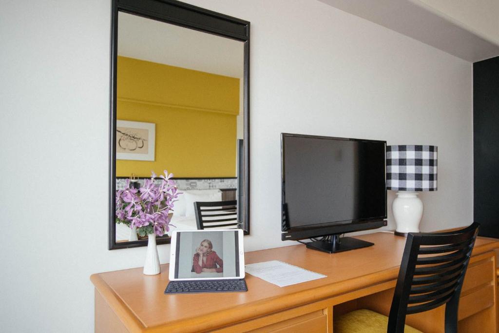 Witz Bangkok Ramkhamhaeng - Resim 33