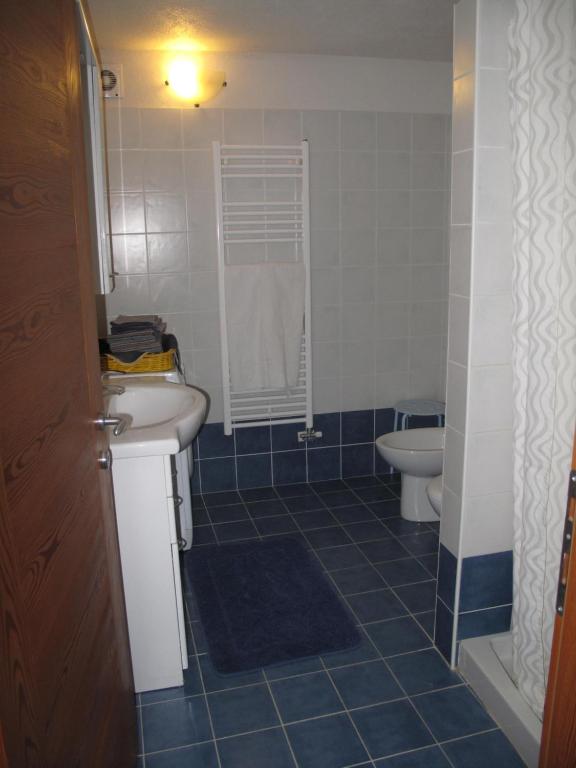 Abitazione Morosini Apartment - 4