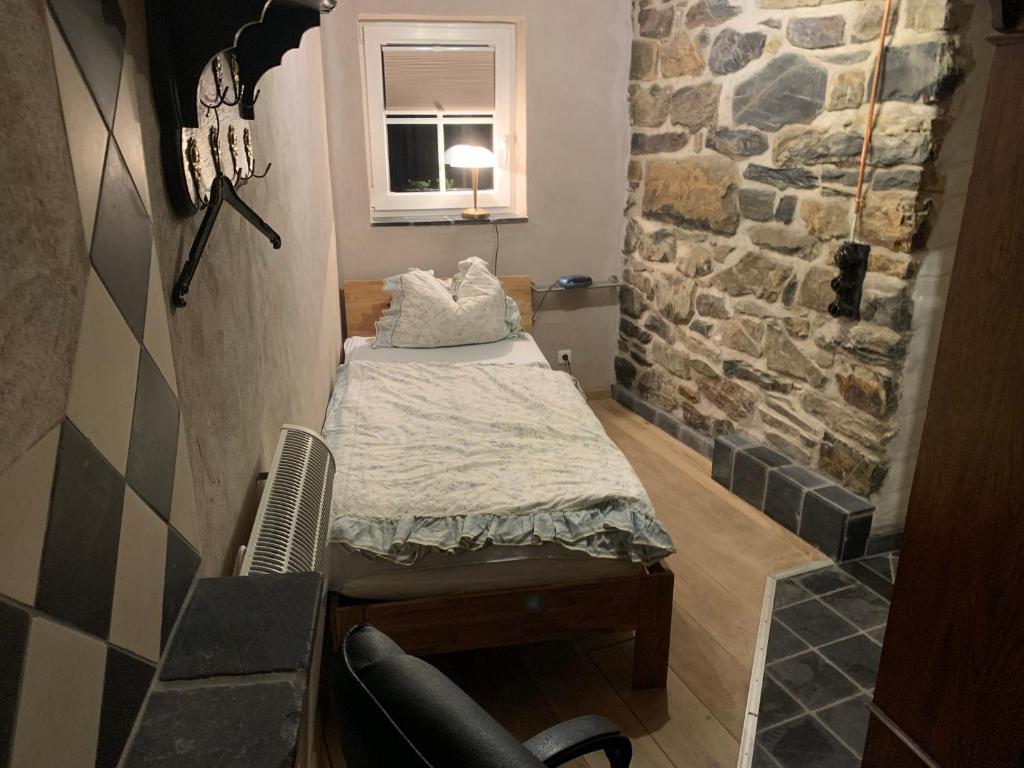 Ferienhaus Vennblick - 8