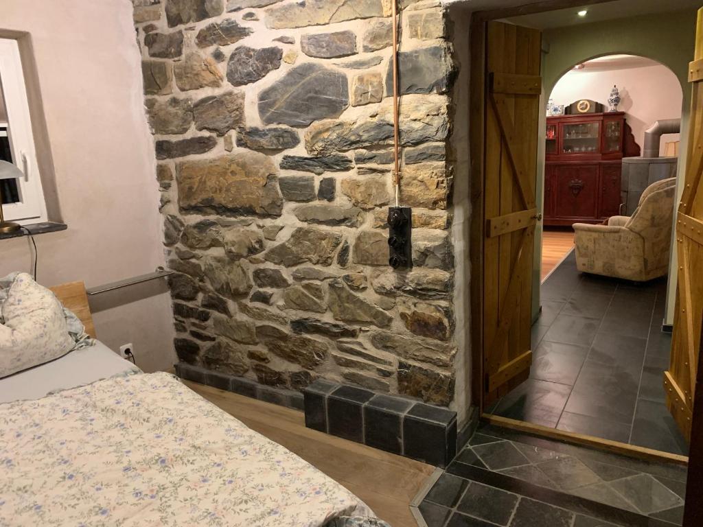 Ferienhaus Vennblick - 9