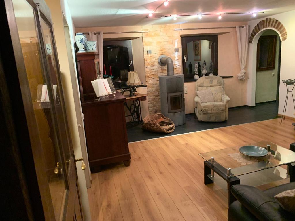 Ferienhaus Vennblick - 4