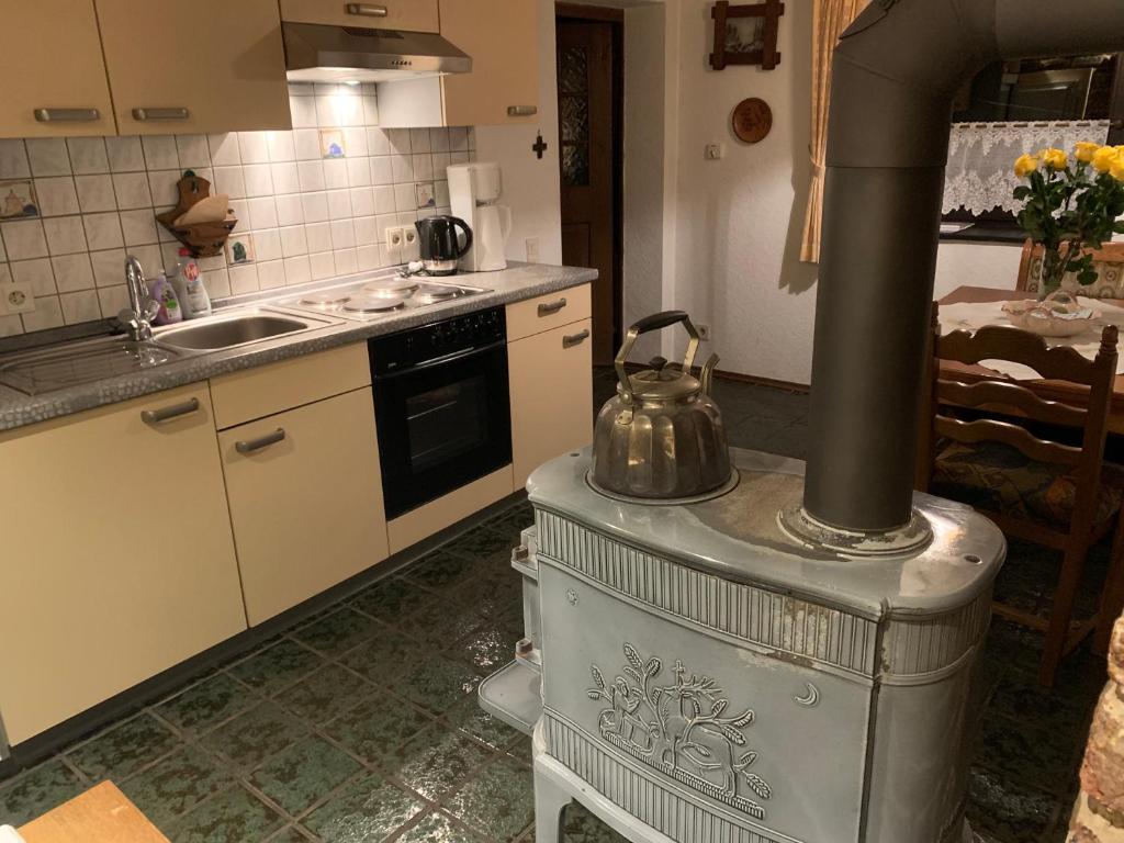 Ferienhaus Vennblick - 5