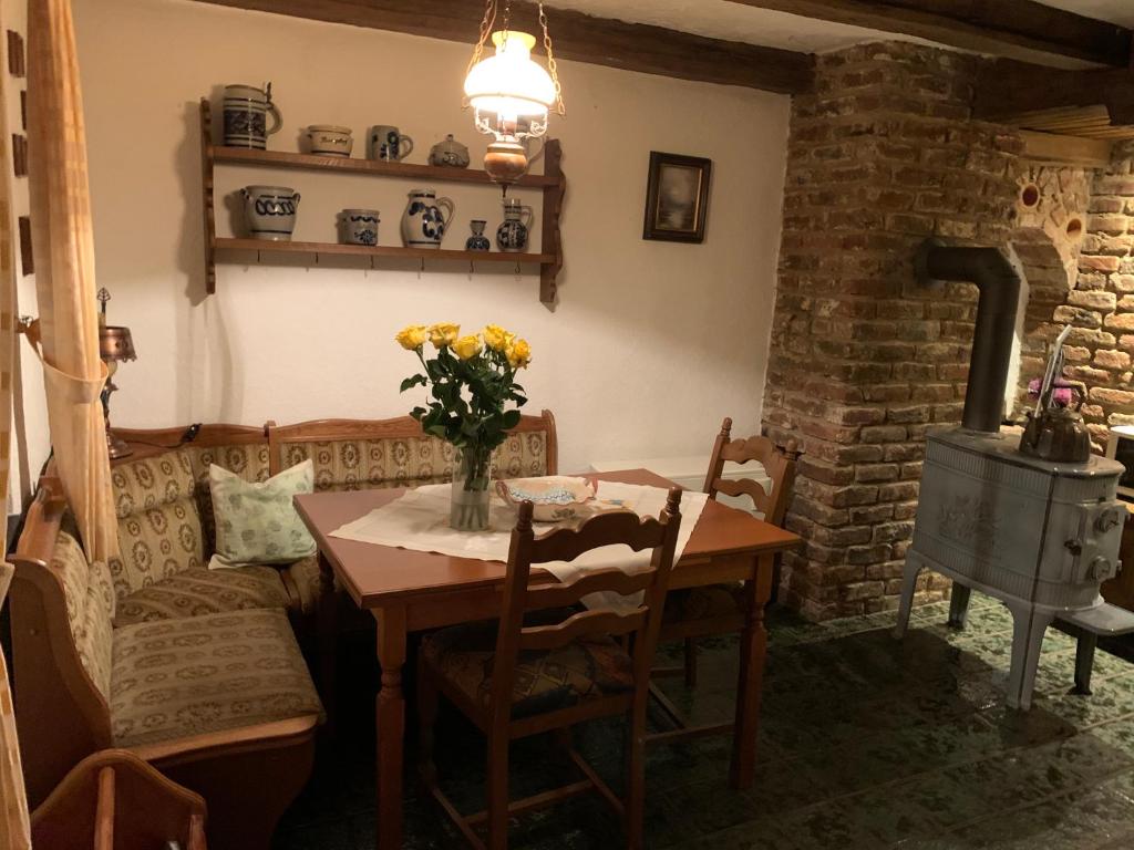 Ferienhaus Vennblick - 7