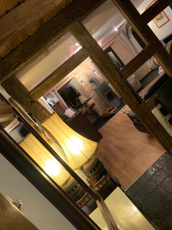 Ferienhaus Vennblick - 13