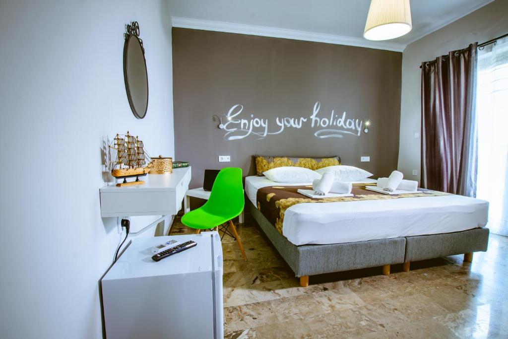 Gregory Comfort Hotel