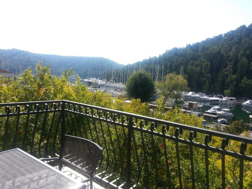 Apartments & Rooms Formenti - 19