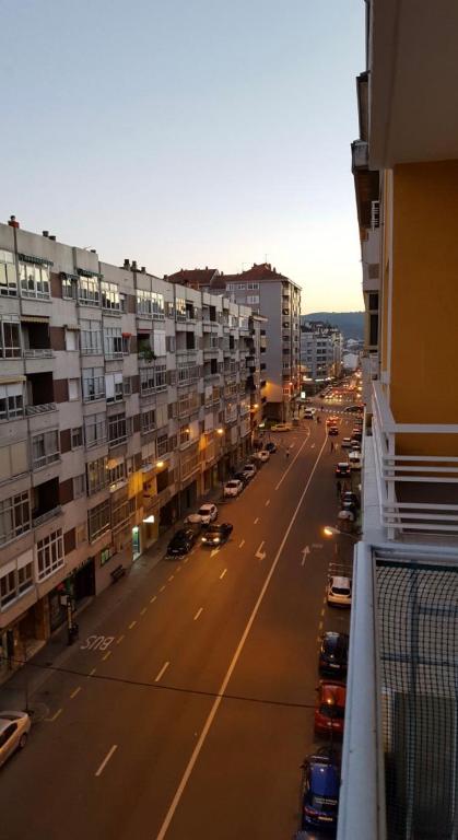 Apartamento calle Sainza 2, Ourense – Updated 2022 Prices