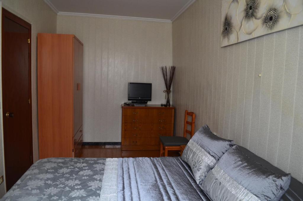 Derechos de imagen reservados por Booking.com