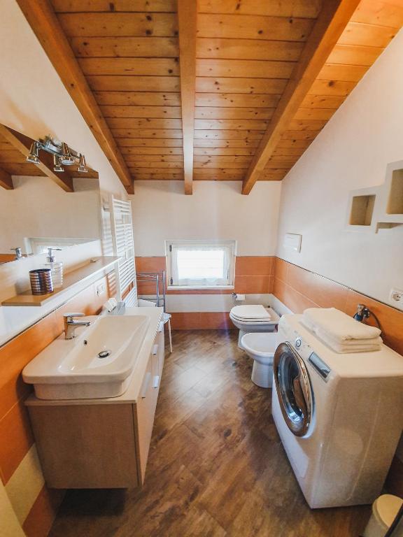 Rota Apartments - Cà Guaccio