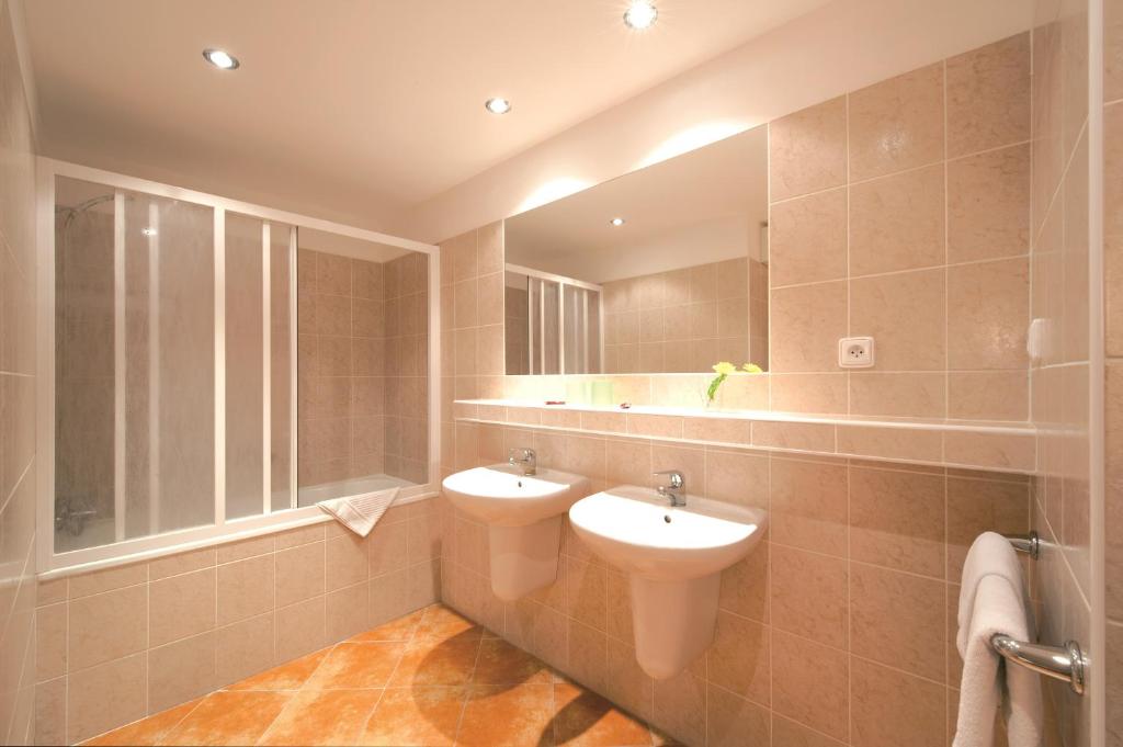 Congress & Wellness Hotel Olsanka - Resim 9