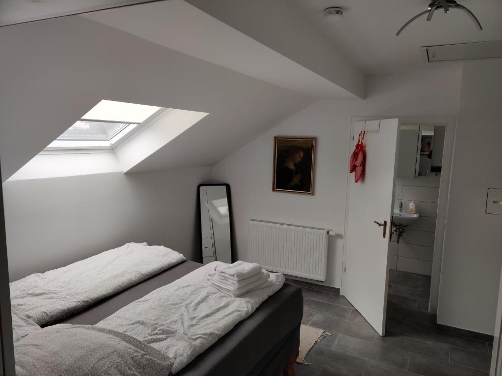 Im Mückenberg 4 - Appartement 1 Chambre