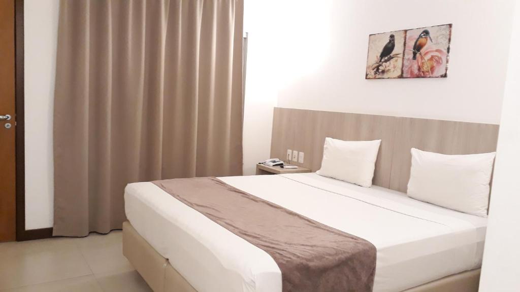  Pena Branca Hotel e Eventos