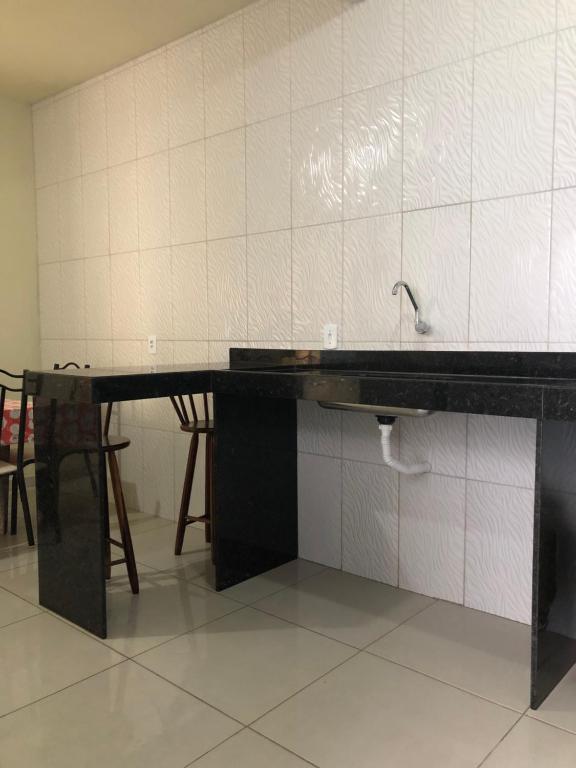  De Angelis - Casa de praia em Piuma com WI-FI