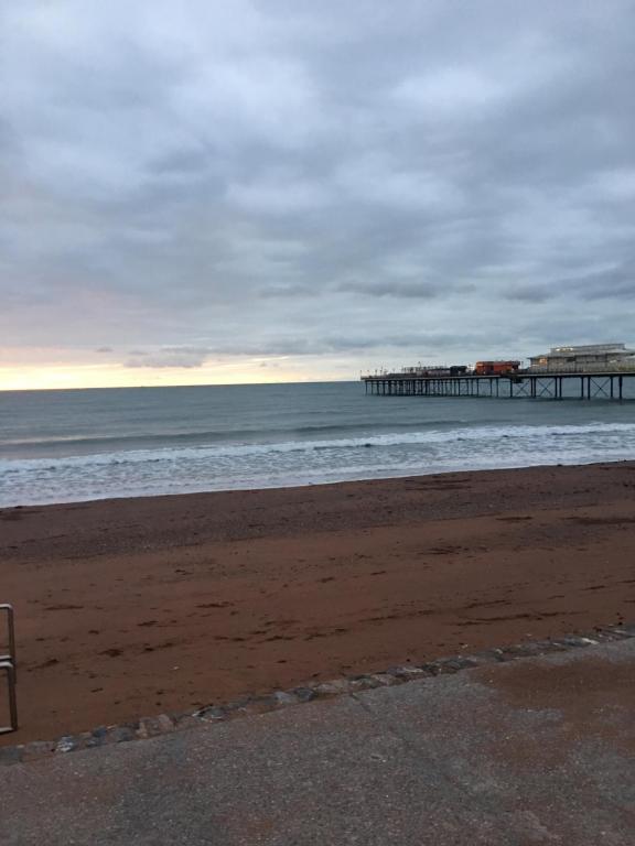 Blue Waters - Wohnung Mit Einem Schlafzimmer