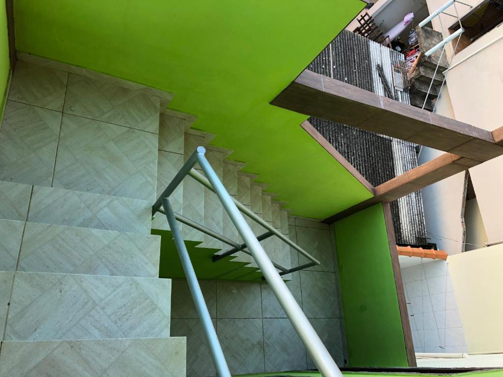  De Angelis - Casa de praia em Piuma com WI-FI