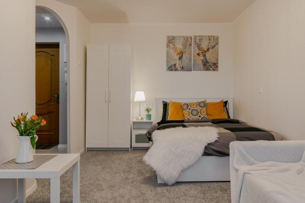 Volga Center - Housity