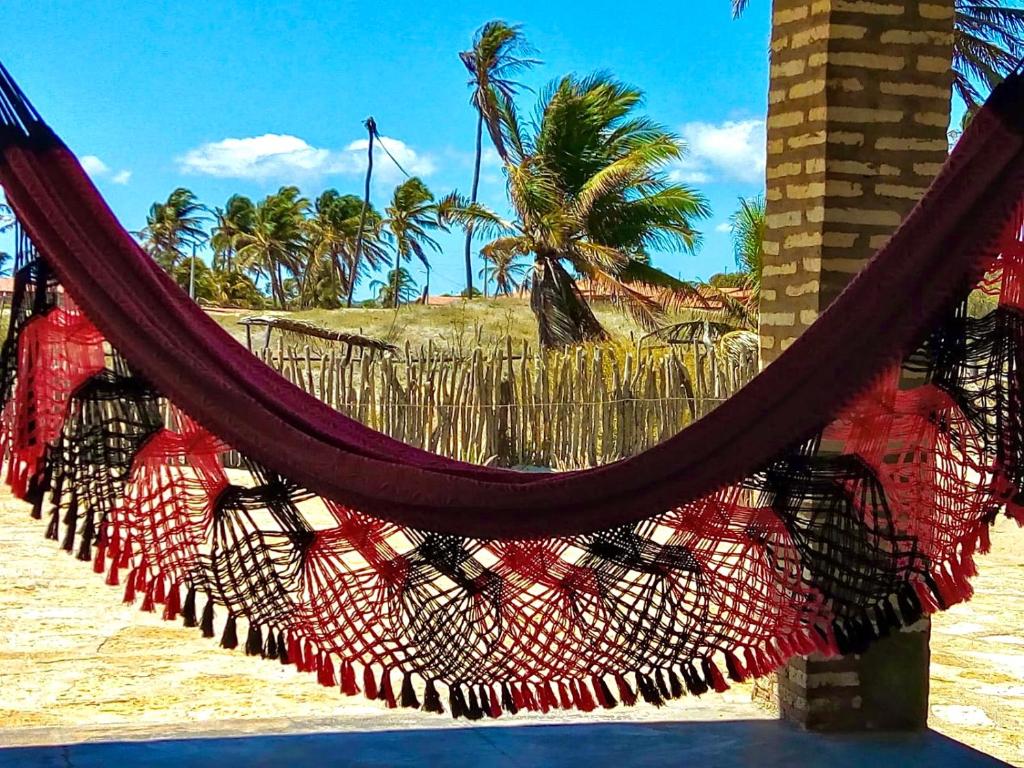  Pousada Chale Paraiso