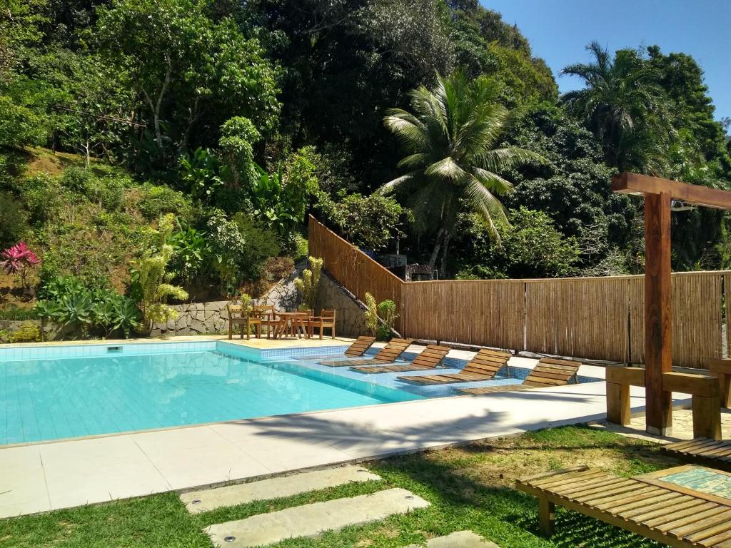  El Shadday Pousada Boutique