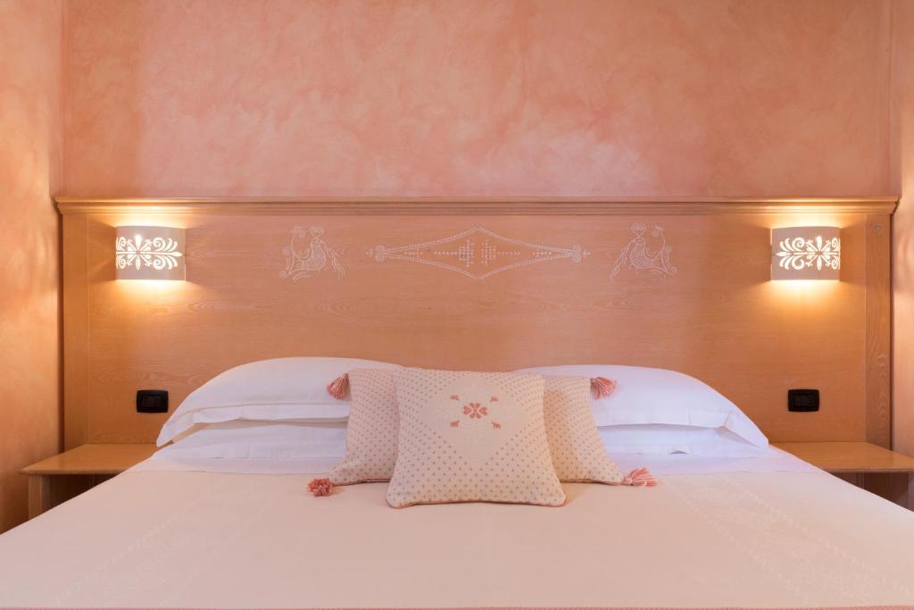 S'Anninnia - Habitación Superior Con Cama King