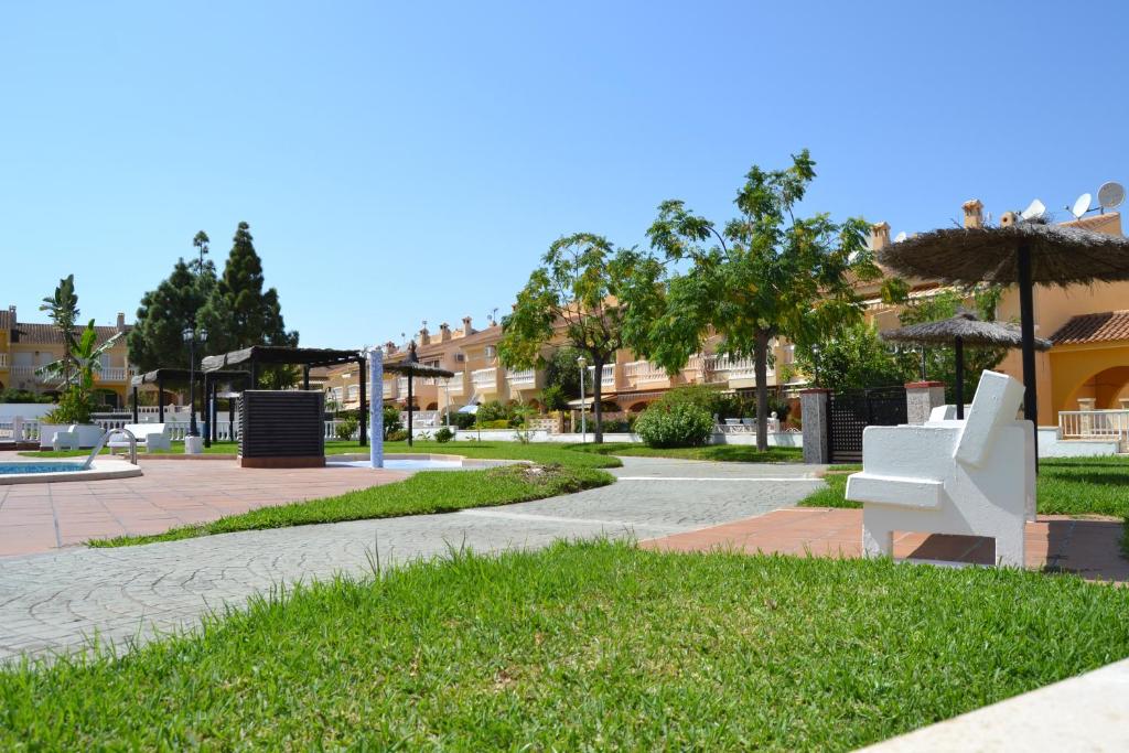 Booking.com: Chalet El Campello , El Campello, Spanje - 36 ...