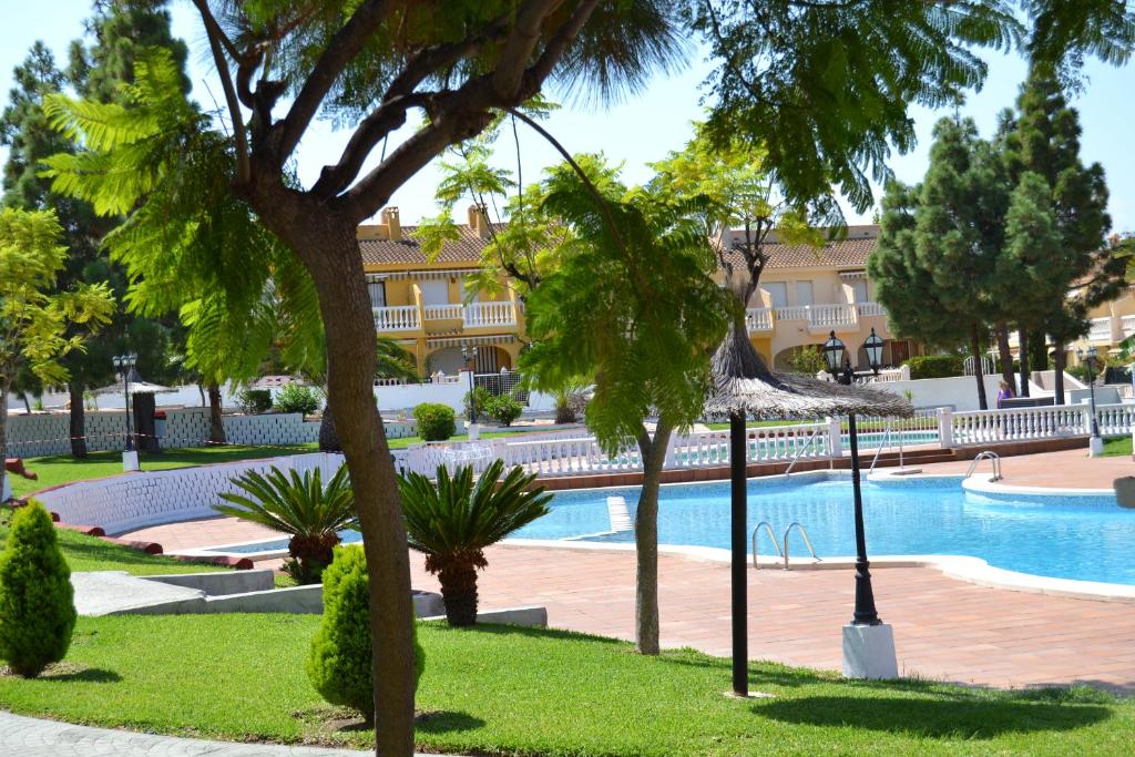 Chalet El Campello, Spain - Booking.com