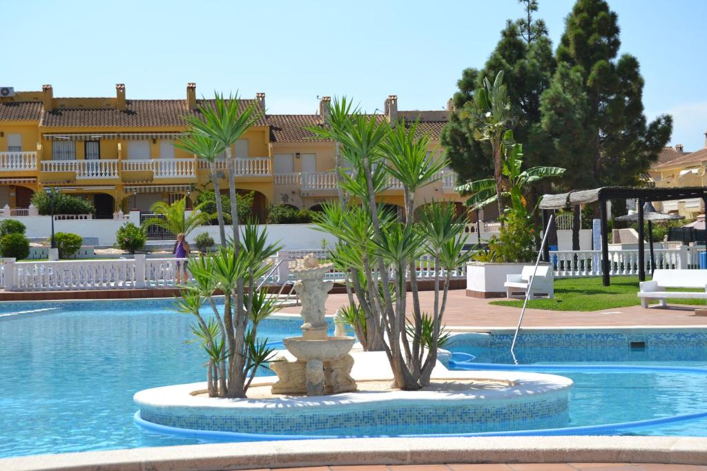 Booking.com: Chalet El Campello , El Campello, Spanje - 36 ...