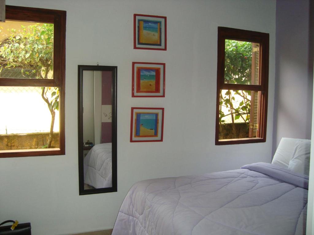  Linda casa Boicucanga