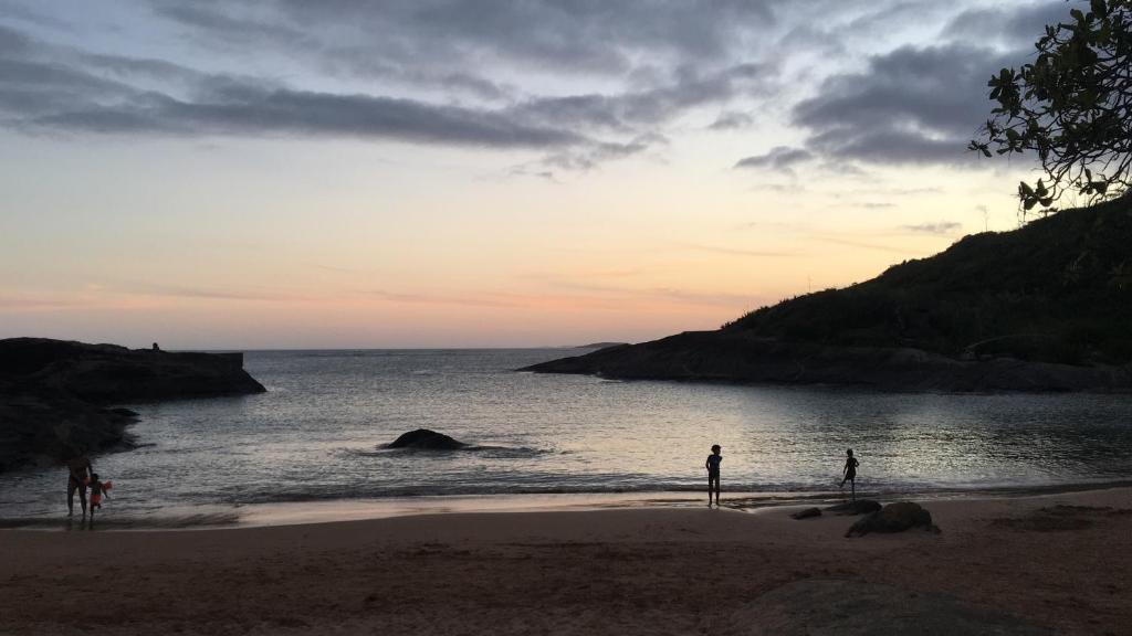  Apto Praia de Setiba 2
