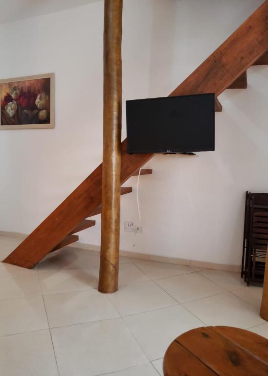  Residencial zabumba