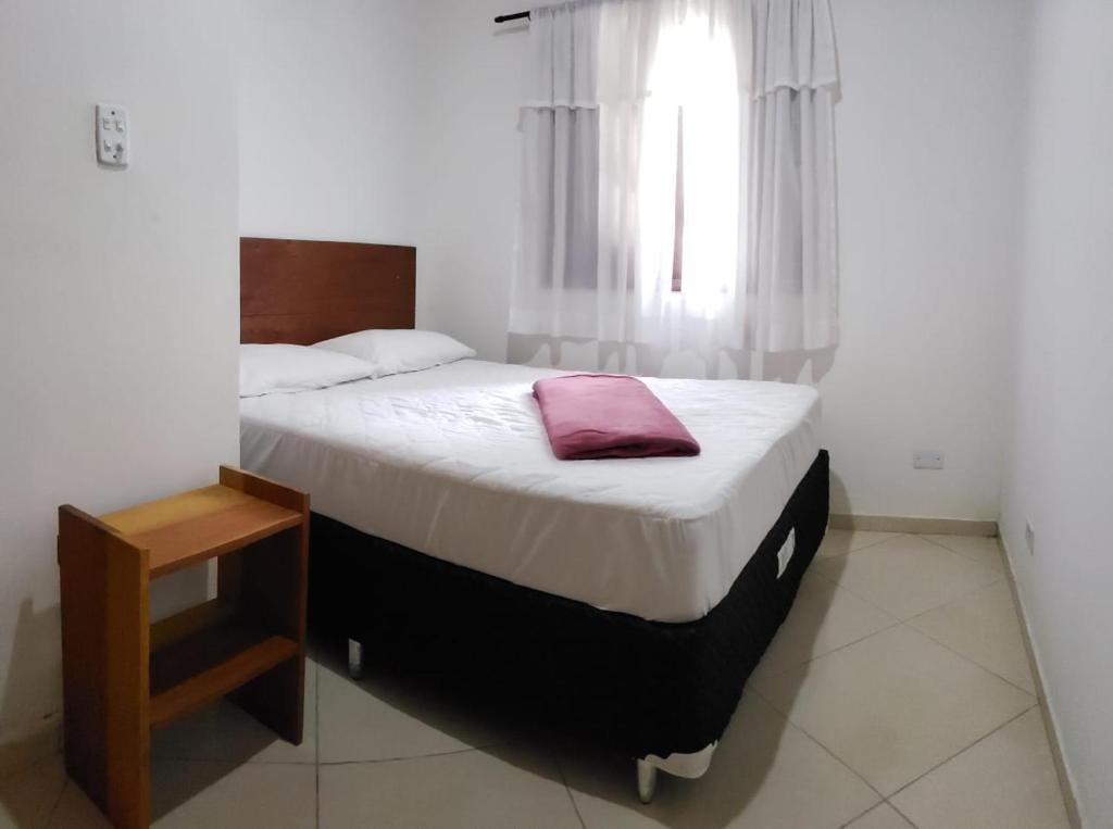  Residencial zabumba