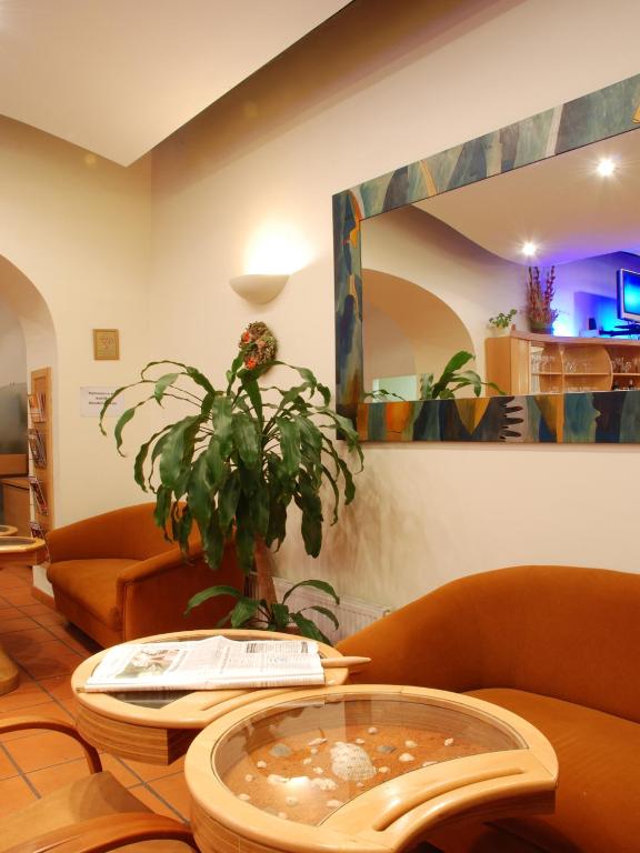 EA Hotel Tosca - Resim 30