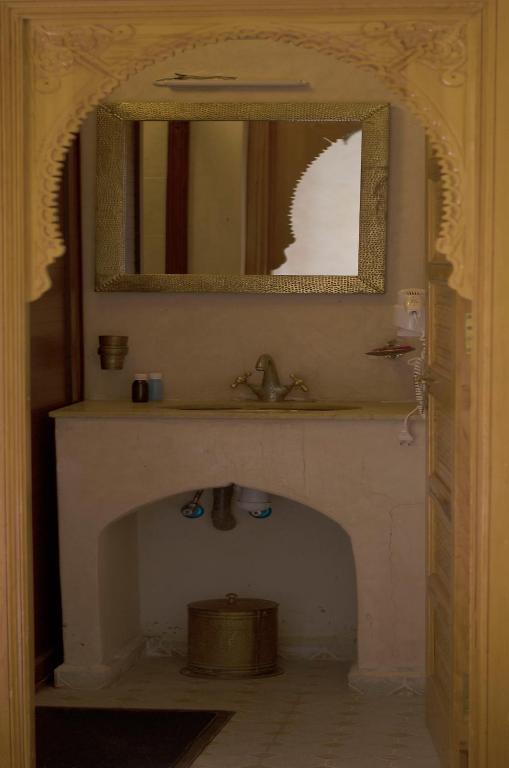 Fotografie z fotogalerie ubytování Riad Jenan Adam v Marrákéši