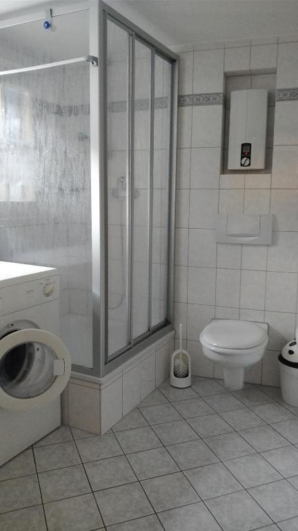 Altes Winzerhaus - Ferienhaus - Two-Bedroom House