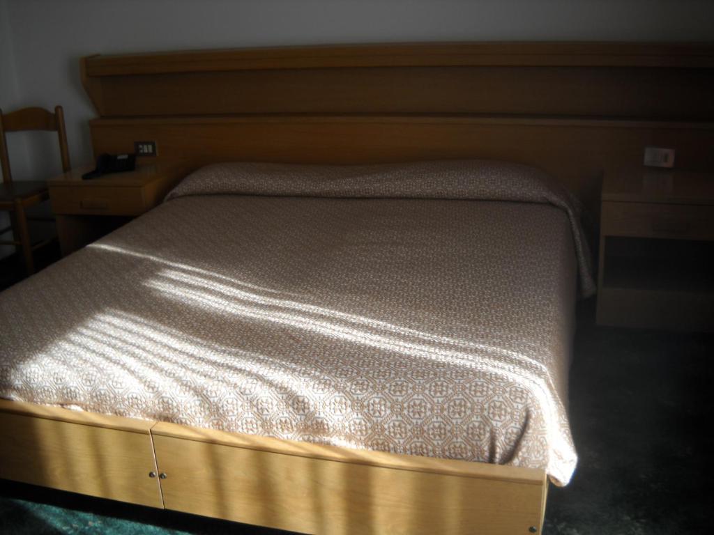 B&B Chiara- Alleghe - Double Or Twin Room