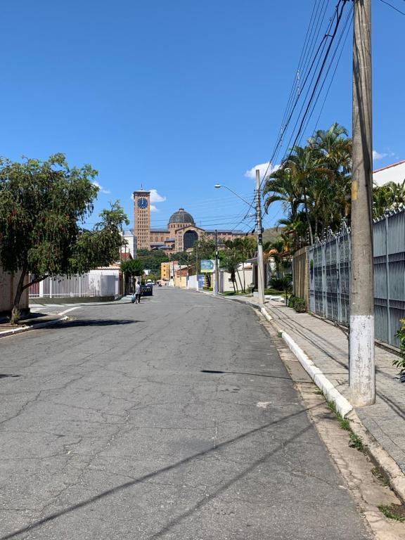  Pousada Santa Fé