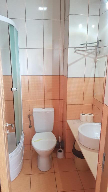 Vila Dracula - Chambre Double