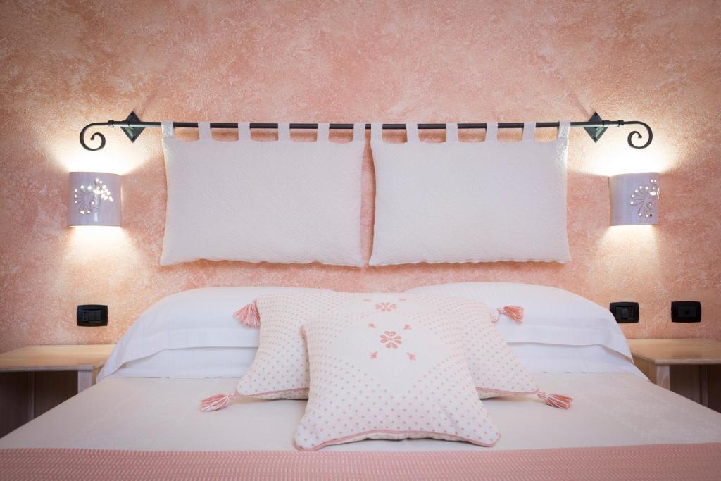 S'Anninnia a Gonnesa - Incantevole B&B con Terrazza