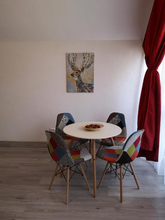 Mansarda Maradu - Studio Apartment