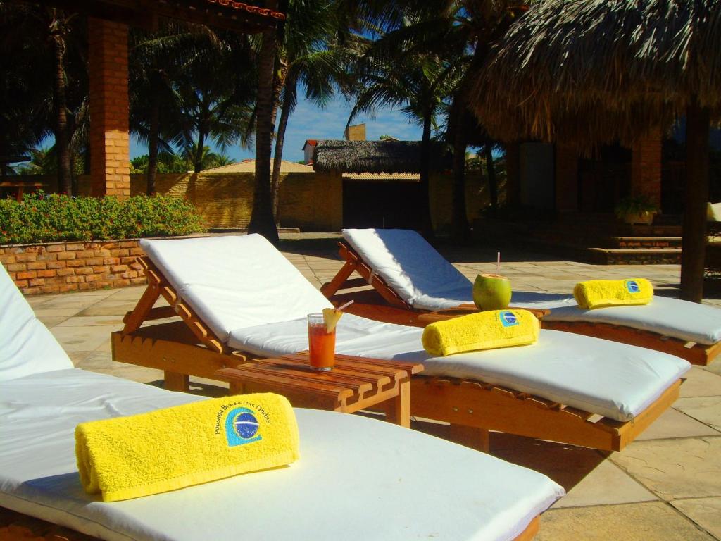 Hotel Pousada Beleza das Ondas