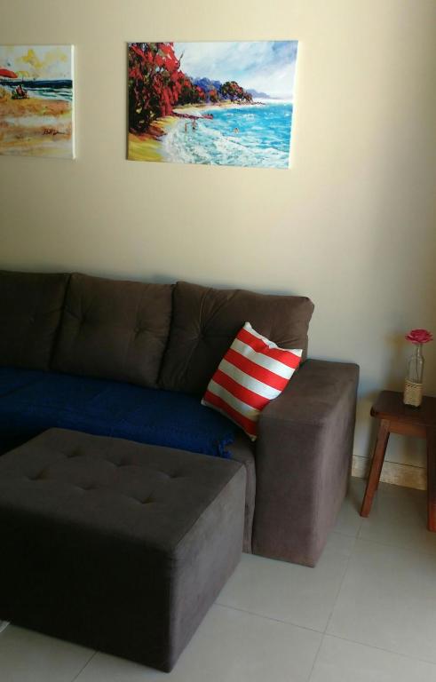  Apartament na praia