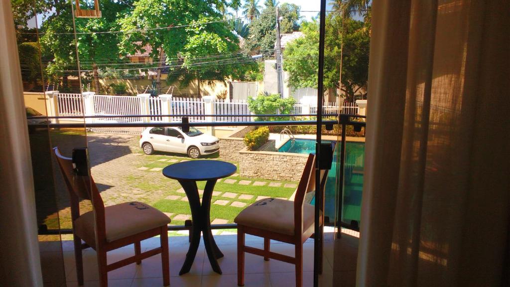  Apartament na praia